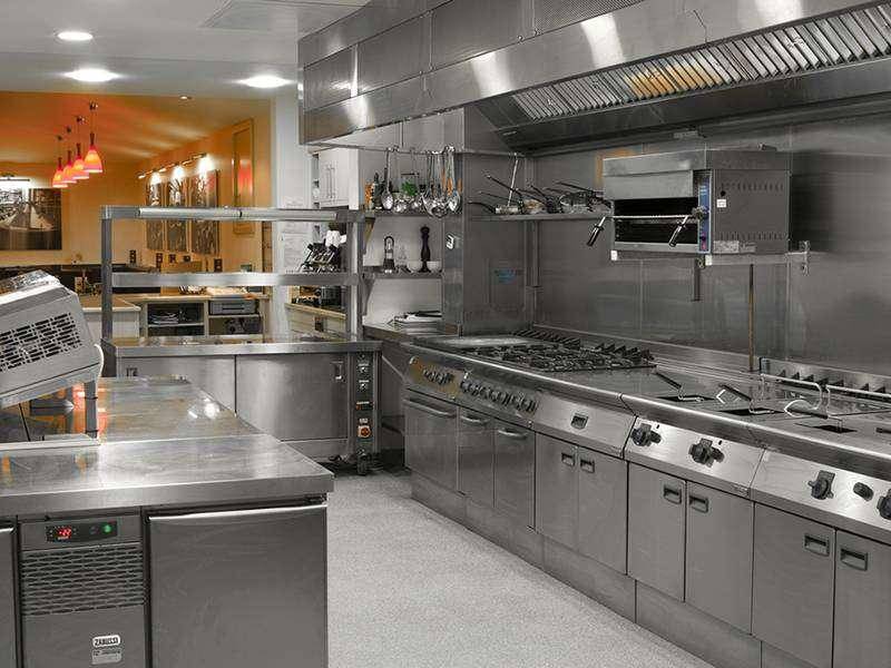 used kitchen buyer services