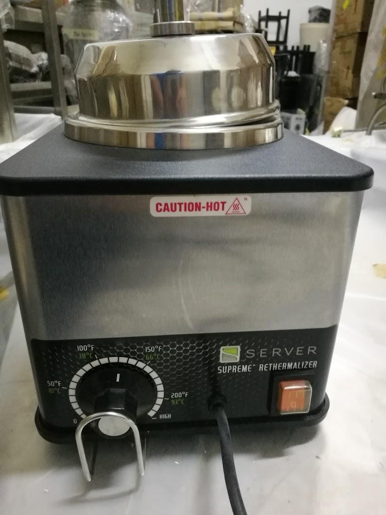 Used kitchen equipments buyer