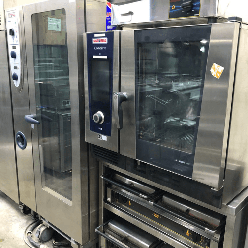 Used kitchen equipment dubai