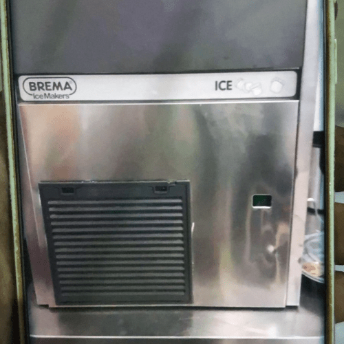 Used Ice maker buyer dubai