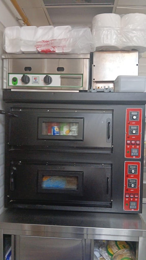 Used Kitchen appliances buyer